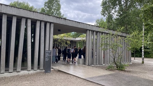 【歐洲|德國】20230705 德奧捷自駕之旅:達浩Dach IMG_2157