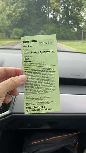 【歐洲|德國】20230705 德奧捷自駕之旅:達浩Dach IMG_2154