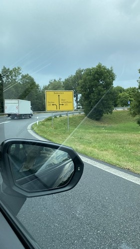 【歐洲|德國】20230705 德奧捷自駕之旅:慕尼黑機場S IMG_2148