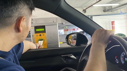 【歐洲|德國】20230705 德奧捷自駕之旅:慕尼黑機場S IMG_2146