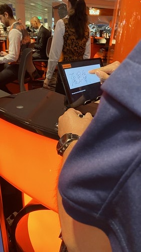 【歐洲|德國】20230705 德奧捷自駕之旅:慕尼黑機場S IMG_2132