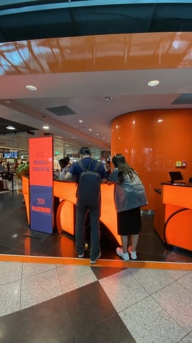 【歐洲|德國】20230705 德奧捷自駕之旅:慕尼黑機場S IMG_2130