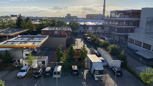 【歐洲|德國】20230705 德奧捷自駕之旅:慕尼黑機場S IMG_2124