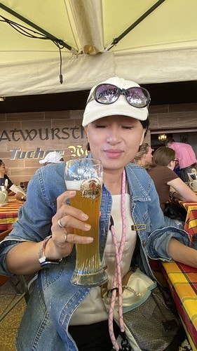 【歐洲|德國】20230705 德奧捷自駕之旅:Bratwu IMG_2408