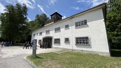 【歐洲|德國】20230705 德奧捷自駕之旅:達浩Dach IMG_2254