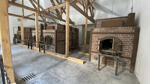 【歐洲|德國】20230705 德奧捷自駕之旅:達浩Dach IMG_2235