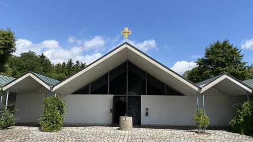 【歐洲|德國】20230705 德奧捷自駕之旅:達浩Dach IMG_2228