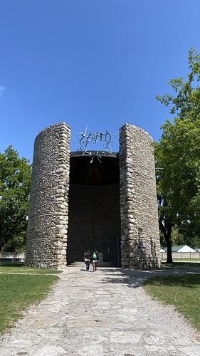 【歐洲|德國】20230705 德奧捷自駕之旅:達浩Dach IMG_2223