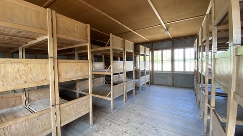 【歐洲|德國】20230705 德奧捷自駕之旅:達浩Dach IMG_2208