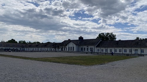 【歐洲|德國】20230705 德奧捷自駕之旅:達浩Dach IMG_2207