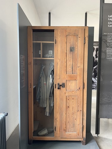 【歐洲|德國】20230705 德奧捷自駕之旅:達浩Dach IMG_1825