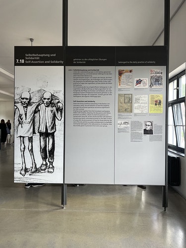 【歐洲|德國】20230705 德奧捷自駕之旅:達浩Dach IMG_1816