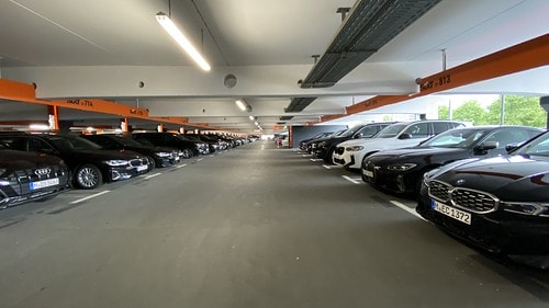 【歐洲|德國】20230705 德奧捷自駕之旅:慕尼黑機場S IMG_2138