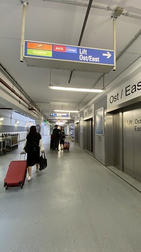 【歐洲|德國】20230705 德奧捷自駕之旅:慕尼黑機場S IMG_2136