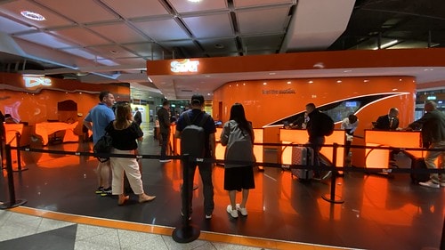 【歐洲|德國】20230705 德奧捷自駕之旅:慕尼黑機場S IMG_2129