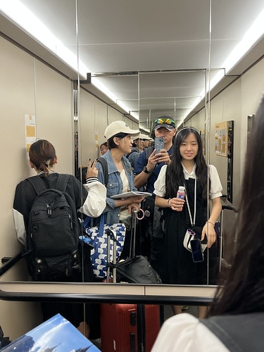 【歐洲|德國】20230705 德奧捷自駕之旅:慕尼黑機場S IMG_1804