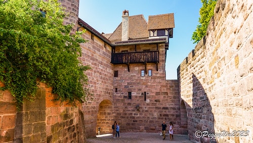 【歐洲|德國】20230705 德奧捷自駕之旅:參觀紐倫堡城 DSC07042