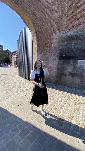 【歐洲|德國】20230705 德奧捷自駕之旅:參觀紐倫堡城 IMG_2385