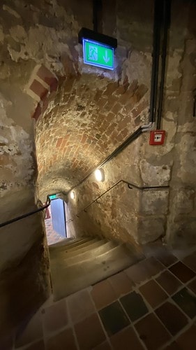 【歐洲|德國】20230705 德奧捷自駕之旅:參觀紐倫堡城 IMG_2367