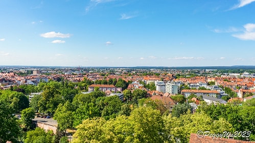 【歐洲|德國】20230705 德奧捷自駕之旅:參觀紐倫堡城 DSC07026