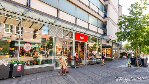 【歐洲|德奧捷自駕之旅】20230705:紐倫堡城堡+佩格尼 DSC06969