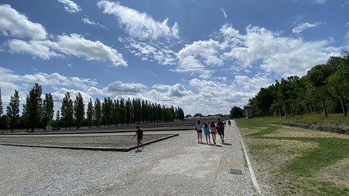 【歐洲|德國】20230705 德奧捷自駕之旅:達浩Dach IMG_2253