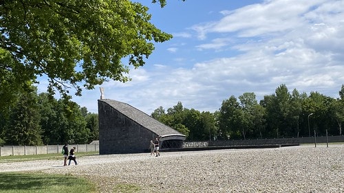 【歐洲|德國】20230705 德奧捷自駕之旅:達浩Dach IMG_2225