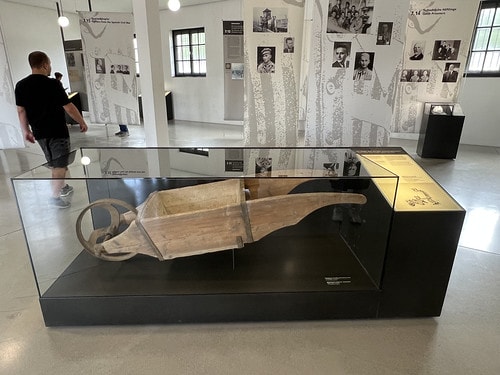 【歐洲|德國】20230705 德奧捷自駕之旅:達浩Dach IMG_1822