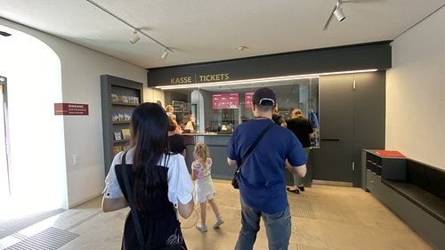 【歐洲|德國】20230705 德奧捷自駕之旅:參觀紐倫堡城 IMG_2340