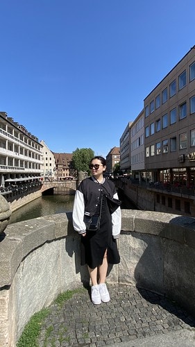 【歐洲|德奧捷自駕之旅】20230705:紐倫堡城堡+佩格尼 IMG_2331