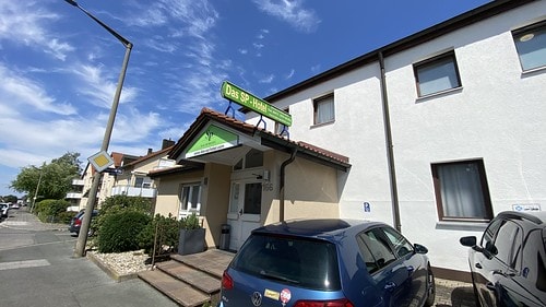 【歐洲|德奧捷自駕之旅】20230705:紐倫堡城堡+佩格尼 IMG_2314