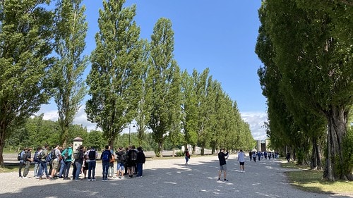 【歐洲|德國】20230705 德奧捷自駕之旅:達浩Dach IMG_2217