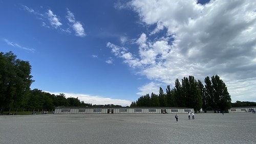 【歐洲|德國】20230705 德奧捷自駕之旅:達浩Dach IMG_2206