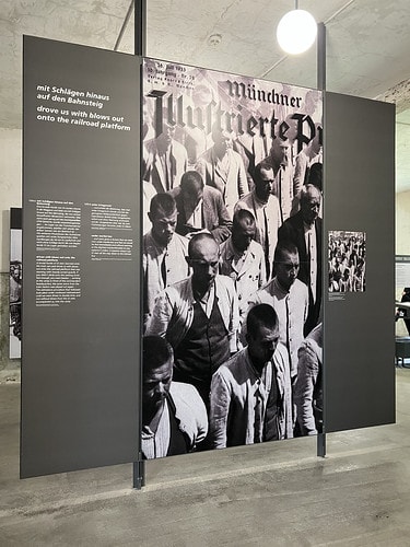 【歐洲|德國】20230705 德奧捷自駕之旅:達浩Dach IMG_1829