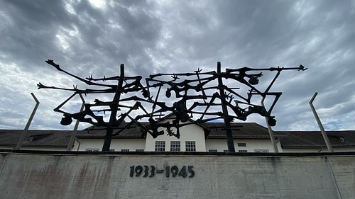 【歐洲|德國】20230705 德奧捷自駕之旅:達浩Dach IMG_2180