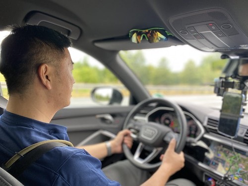 【歐洲|德國】20230705 德奧捷自駕之旅:慕尼黑機場S IMG_2150