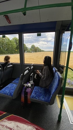 【歐洲|德國】20230705 德奧捷自駕之旅:慕尼黑機場S IMG_2125