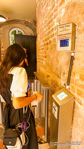 【歐洲|德國】20230705 德奧捷自駕之旅:參觀紐倫堡城 DSC07009