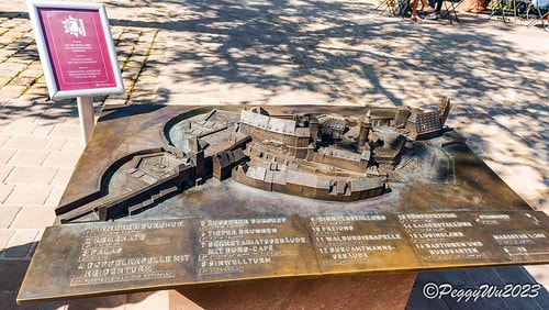 【歐洲|德國】20230705 德奧捷自駕之旅:參觀紐倫堡城 DSC07007