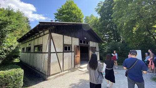 【歐洲|德國】20230705 德奧捷自駕之旅:達浩Dach IMG_2247