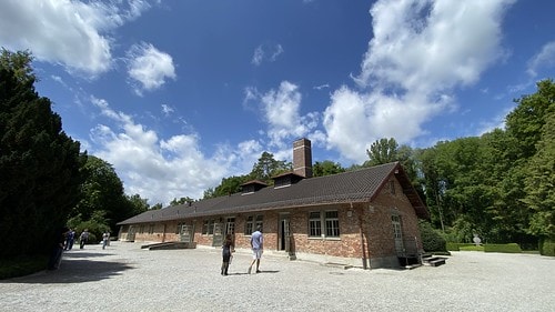 【歐洲|德國】20230705 德奧捷自駕之旅:達浩Dach IMG_2233