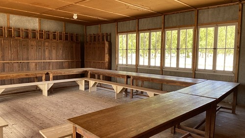 【歐洲|德國】20230705 德奧捷自駕之旅:達浩Dach IMG_2211