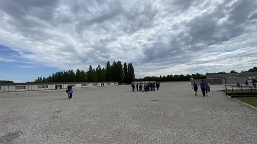 【歐洲|德國】20230705 德奧捷自駕之旅:達浩Dach IMG_2174