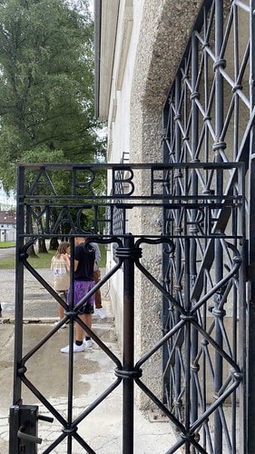 【歐洲|德國】20230705 德奧捷自駕之旅:達浩Dach IMG_2170