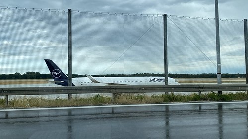 【歐洲|德國】20230705 德奧捷自駕之旅:慕尼黑機場S IMG_2147