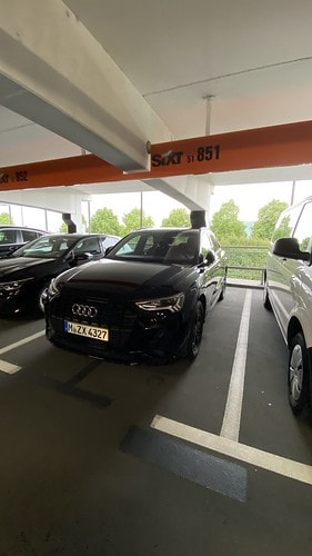 【歐洲|德國】20230705 德奧捷自駕之旅:慕尼黑機場S IMG_2140