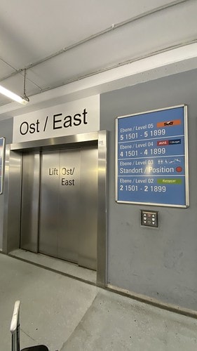 【歐洲|德國】20230705 德奧捷自駕之旅:慕尼黑機場S IMG_2137