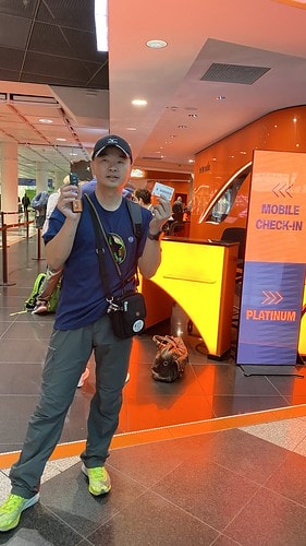 【歐洲|德國】20230705 德奧捷自駕之旅:慕尼黑機場S IMG_2133