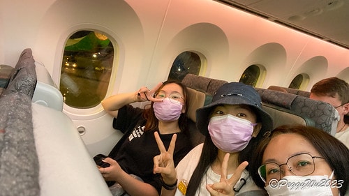 【歐洲|德奧捷】20230703 德奧捷自駕之旅:準備出發慕 IMG_1840