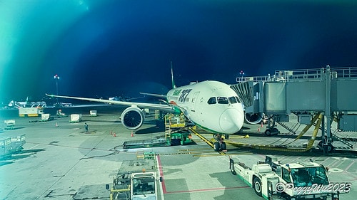 【歐洲|德奧捷】20230703 德奧捷自駕之旅:準備出發慕 IMG_1837